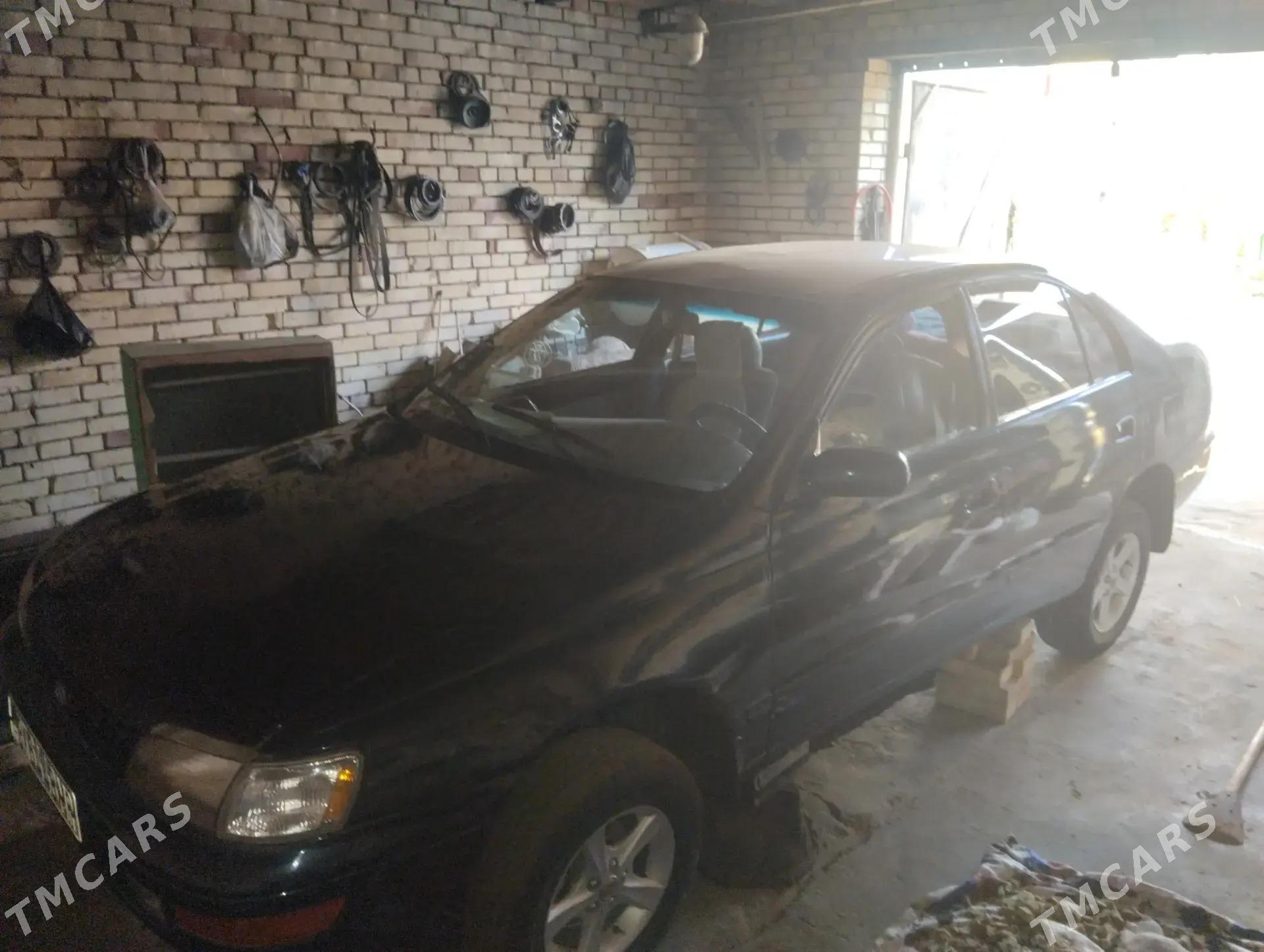 Toyota Corona 1994 - 70 000 TMT - Сакарчага - img 3