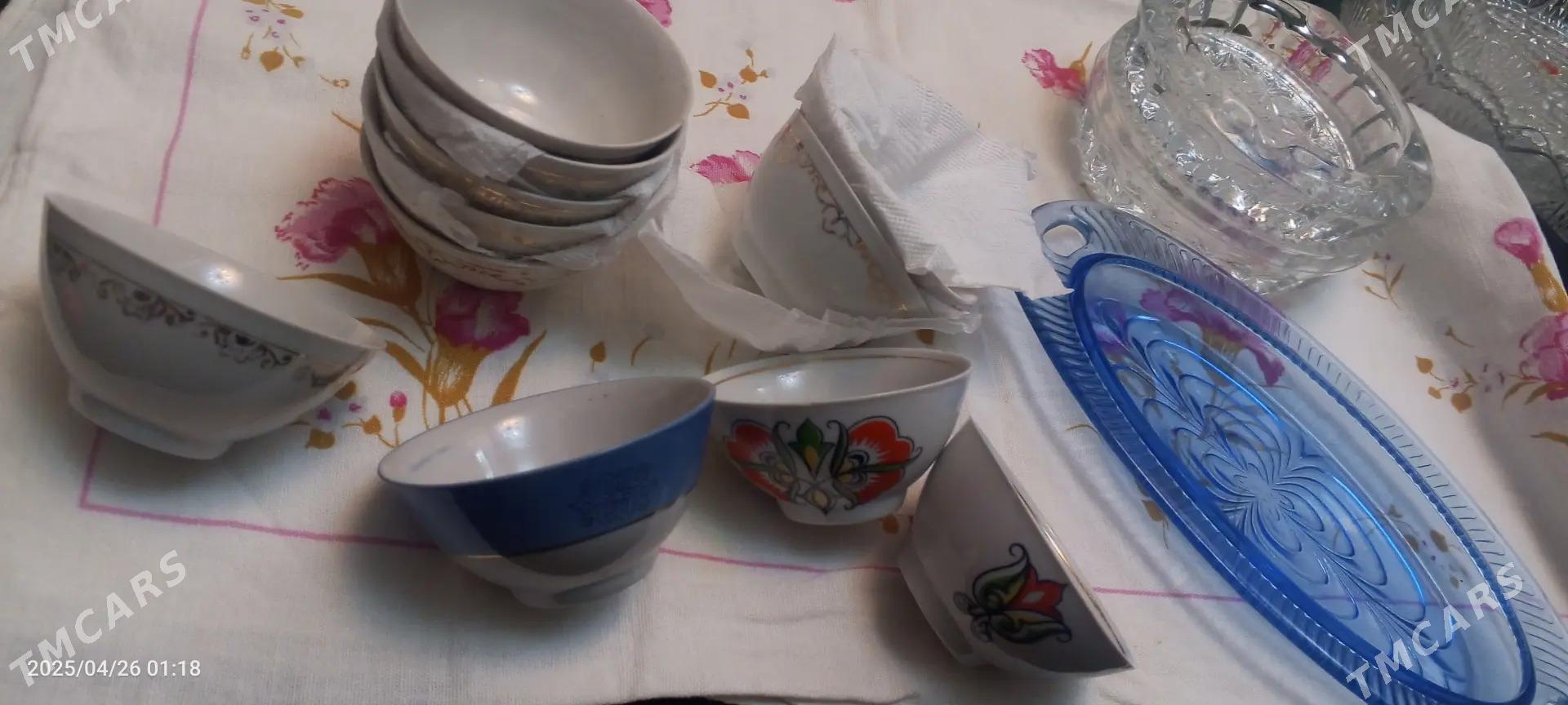 пиалушки 5м - Ашхабад - img 9