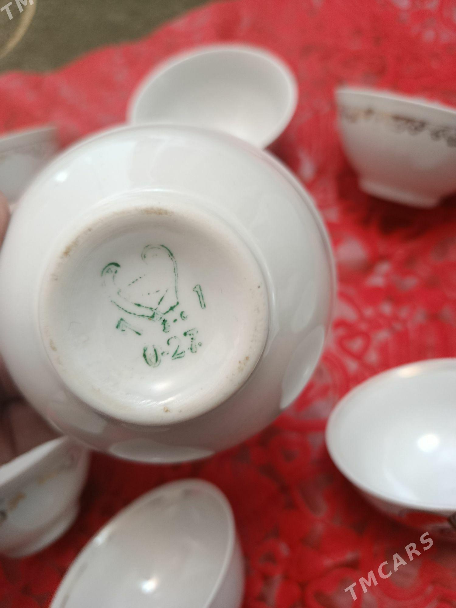 пиалушки 5м - Ашхабад - img 2