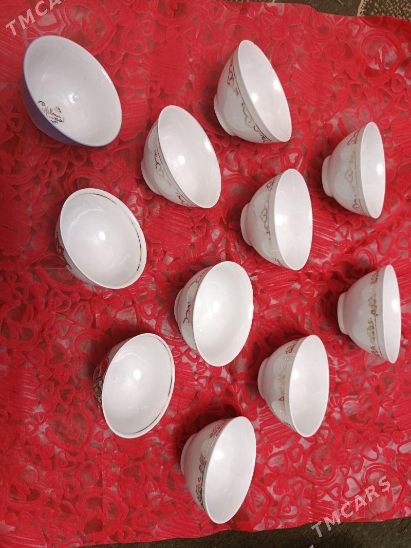 пиалушки 5м - Ашхабад - img 8