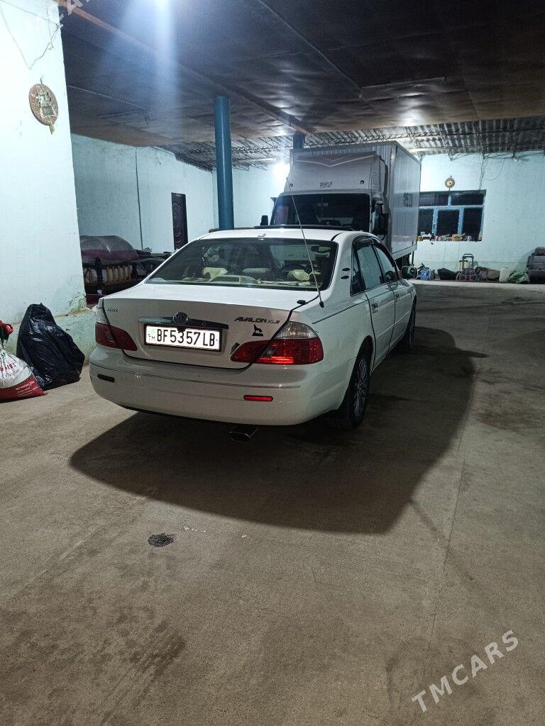 Toyota Avalon 2004 - 240 000 TMT - Köýtendag - img 10