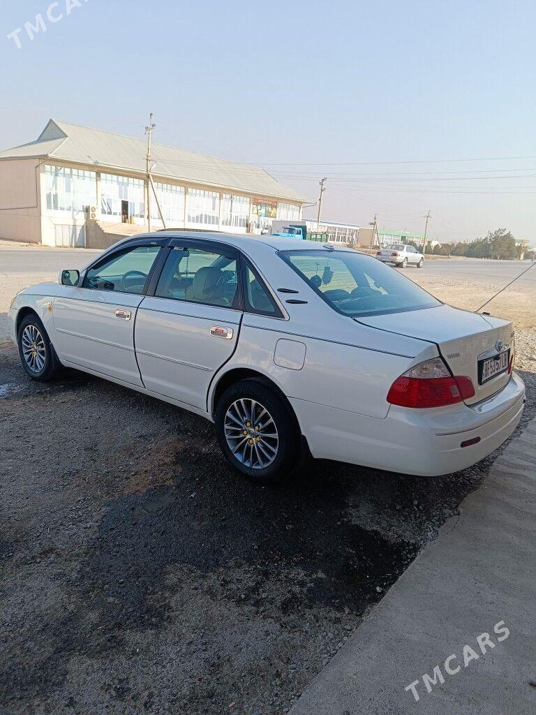 Toyota Avalon 2004 - 240 000 TMT - Köýtendag - img 3