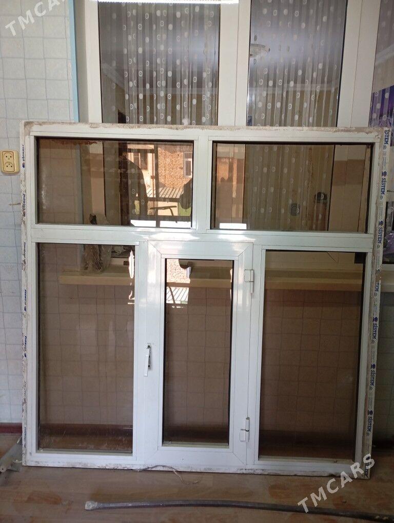 Akno - Balkanabat - img 3