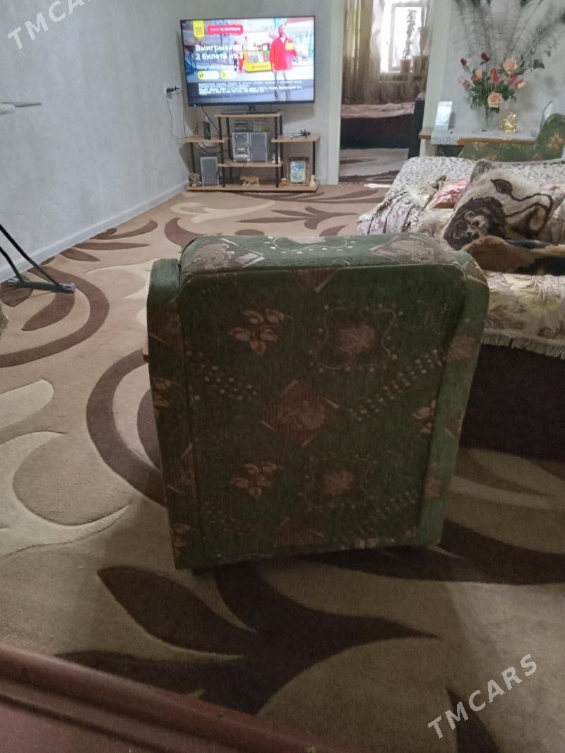 диван кресло - Daşoguz - img 2