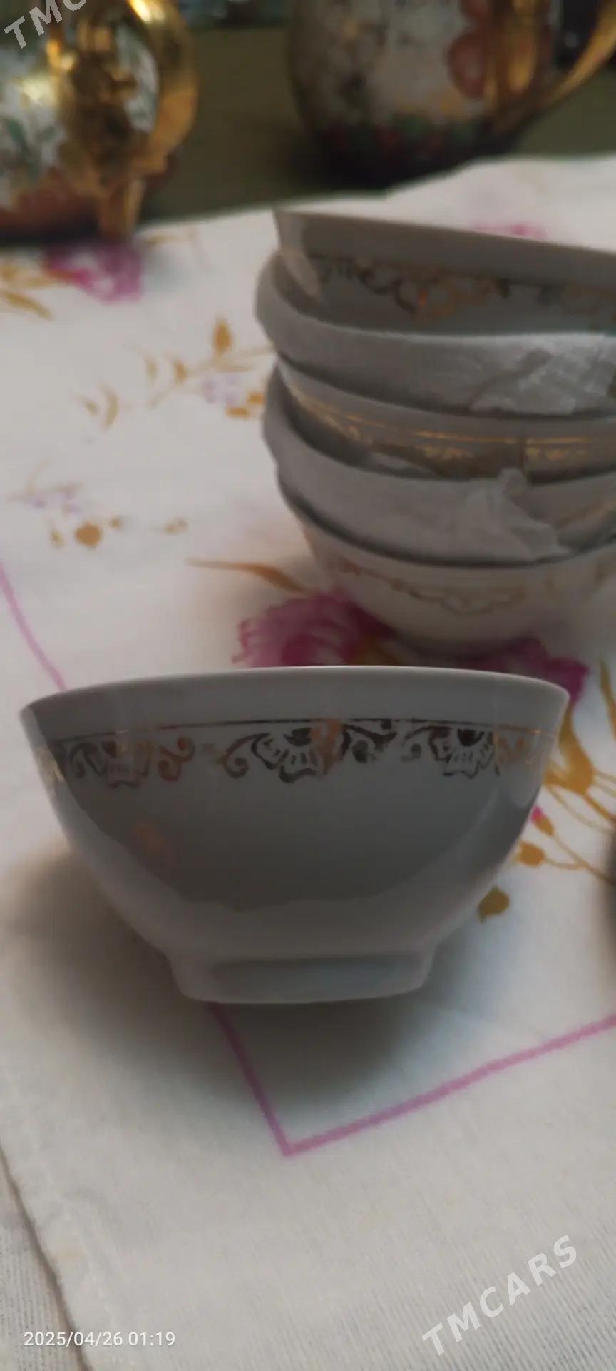 пиалушки 5м - Ашхабад - img 10