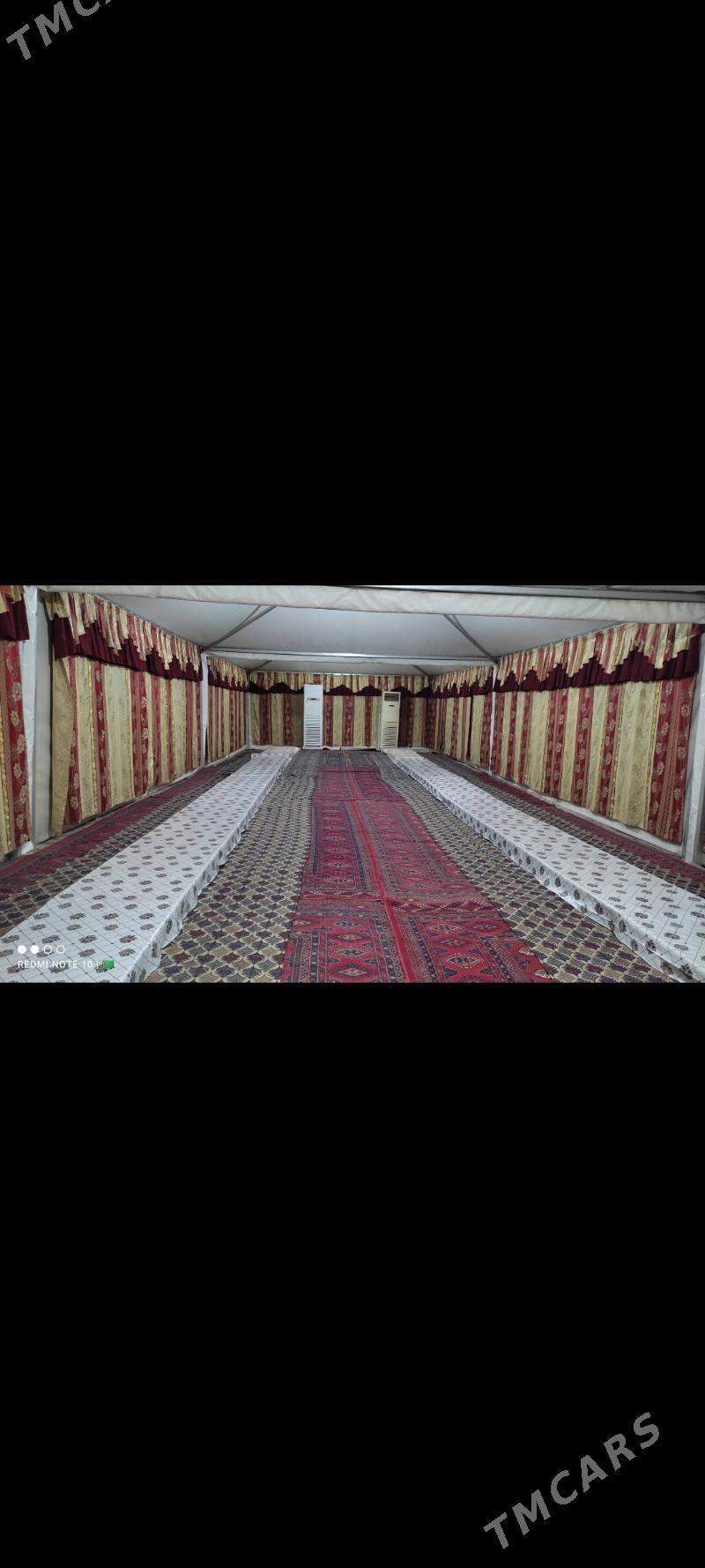 Gummez palata - Aşgabat - img 2