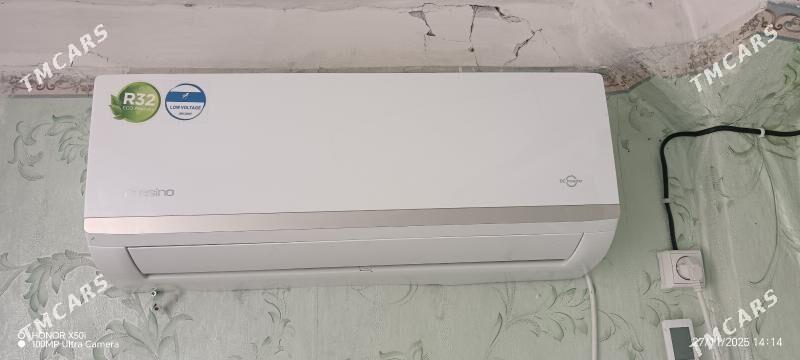 Konsener Presino - Balkanabat - img 2