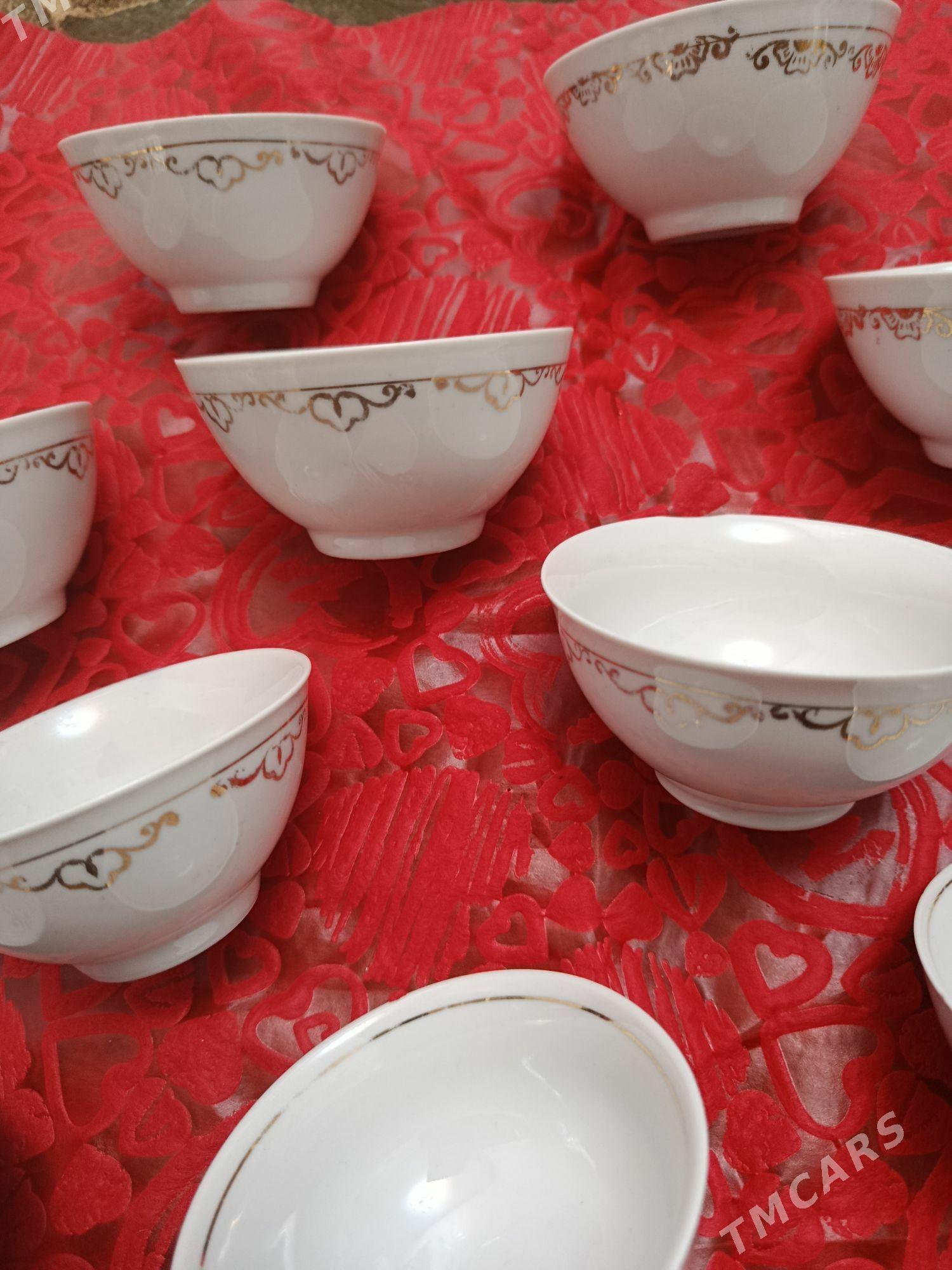 пиалушки 5м - Ашхабад - img 7