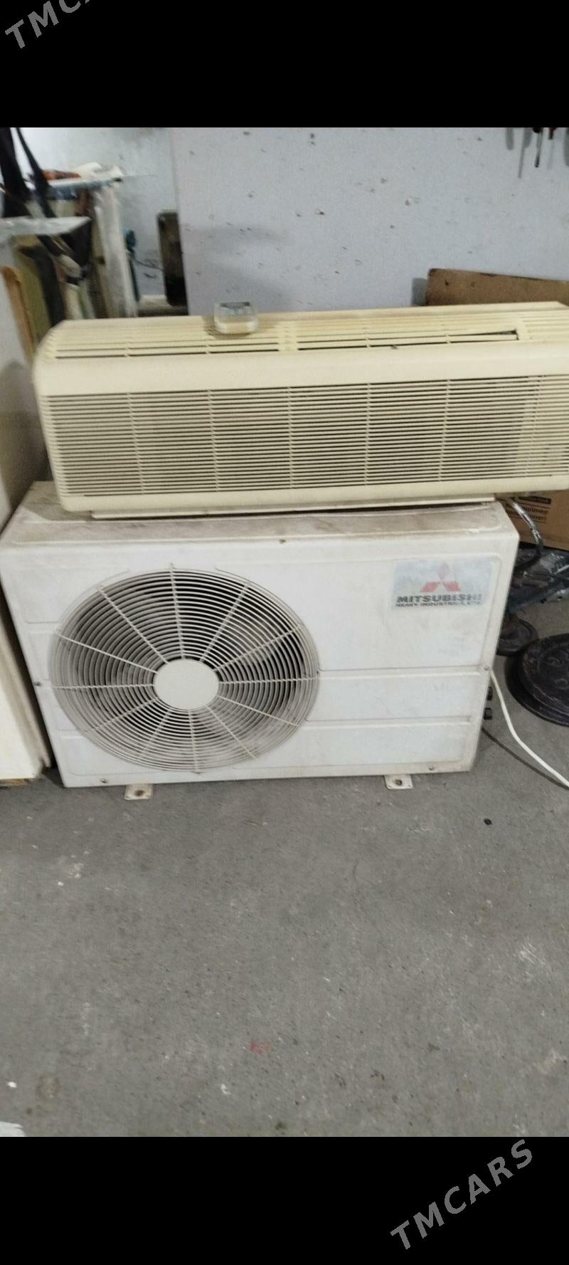 mitsubishi 60кв - Aşgabat - img 2