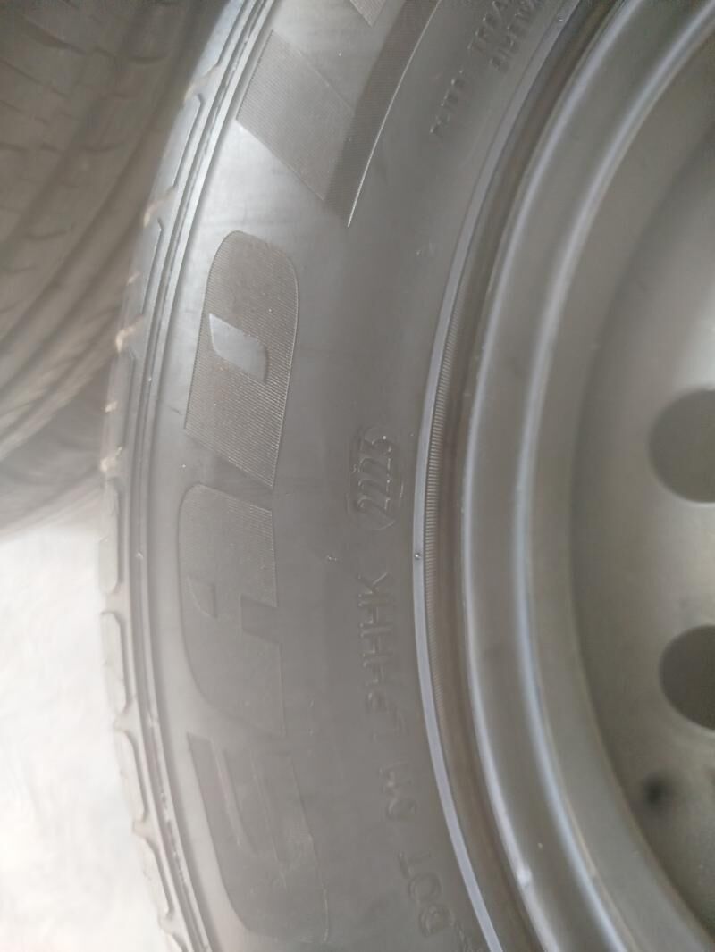 KAROLLA TEKER 16 LYK 1 250 TMT - Чоганлы - img 2