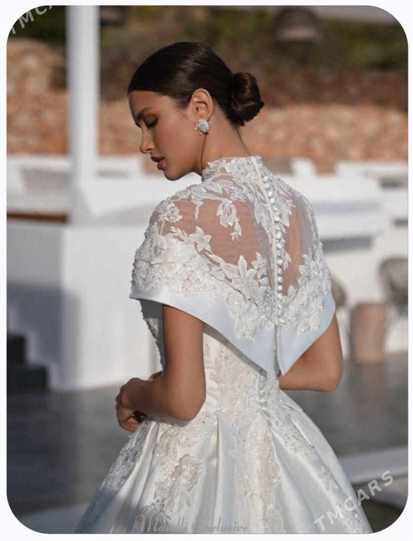 ZENAN KÖYNEKLERI - ул. Московская (10 йыл абаданчылык ш.) - img 3