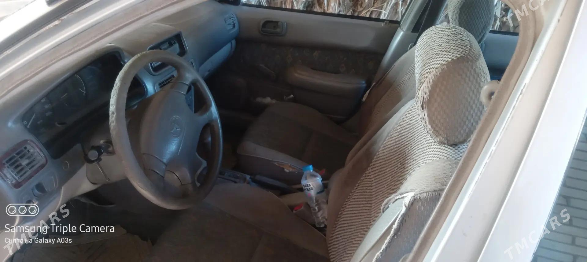 Toyota Corolla 1999 - 45 000 TMT - Halaç - img 7