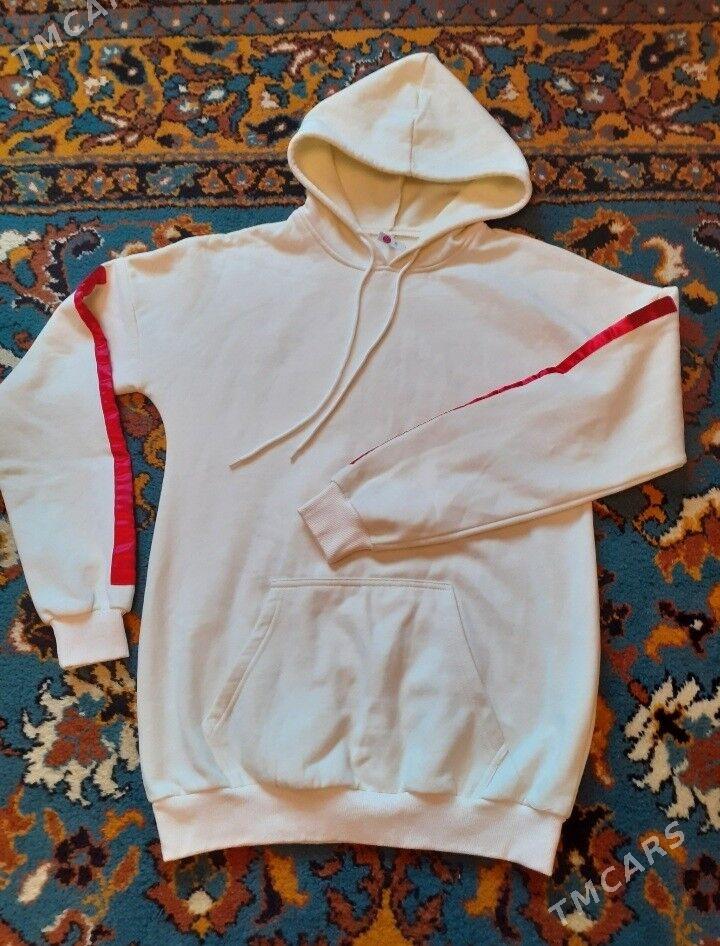 НОВЫЕ ВЕЩИ - Туркменбаши - img 7