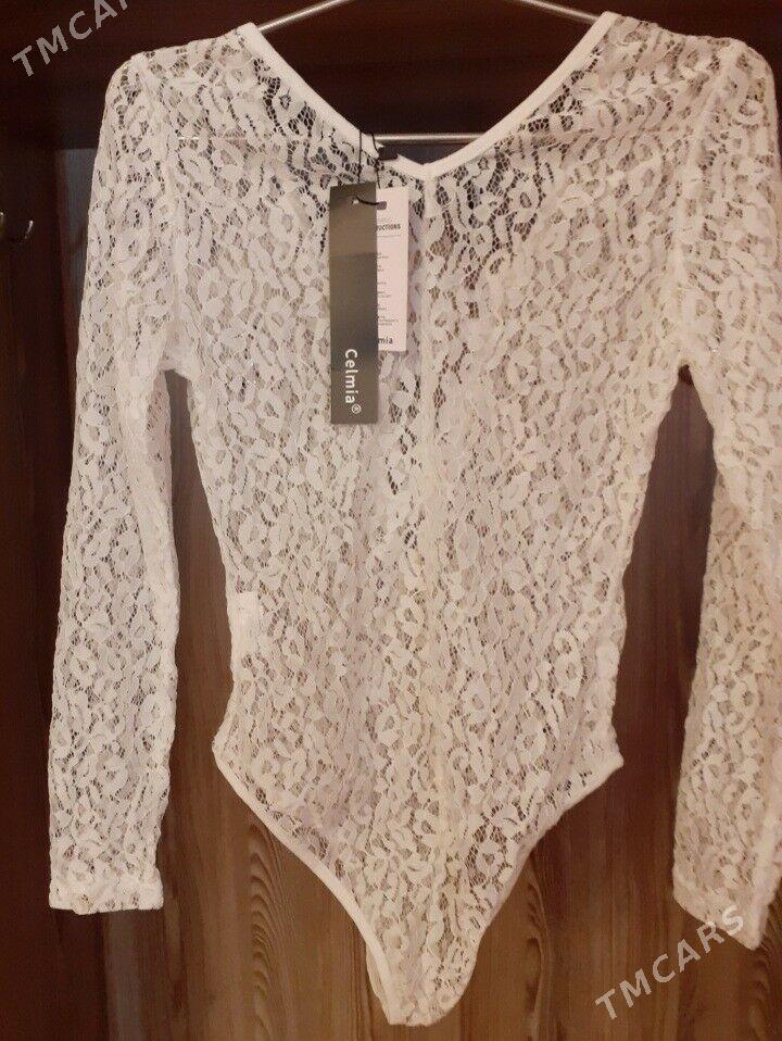 НОВЫЕ ВЕЩИ - Туркменбаши - img 3