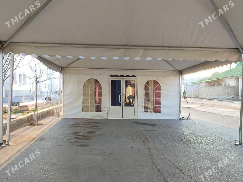 Gummez palata - Aşgabat - img 4