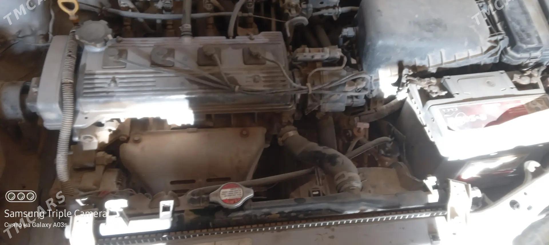 Toyota Corolla 1999 - 45 000 TMT - Halaç - img 6