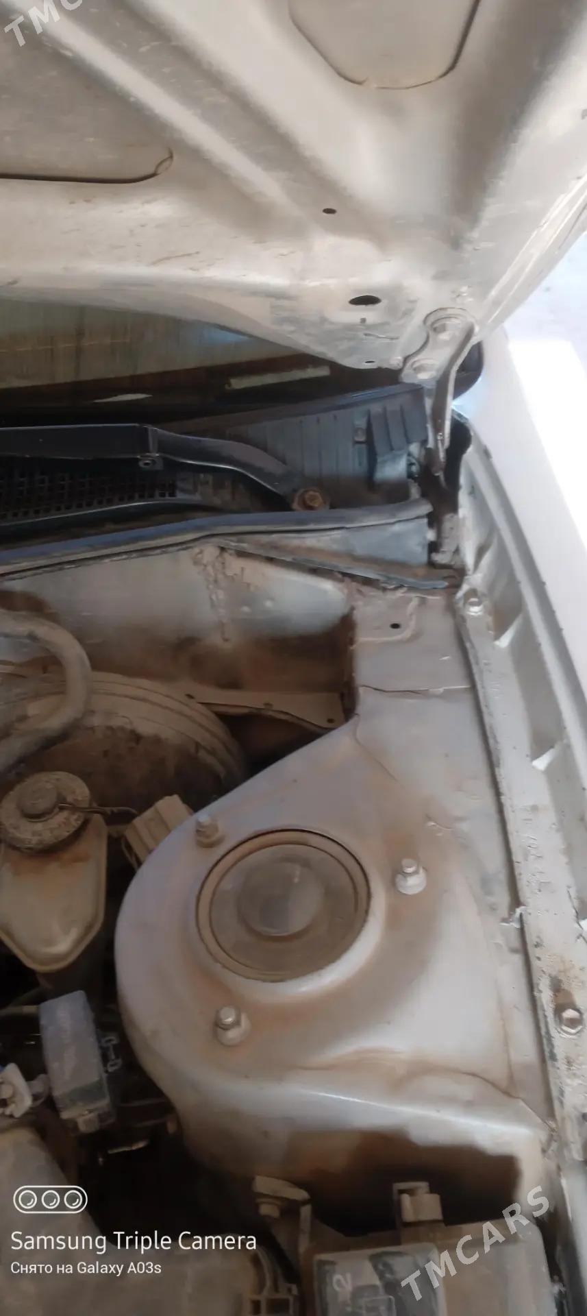 Toyota Corolla 1999 - 45 000 TMT - Halaç - img 9