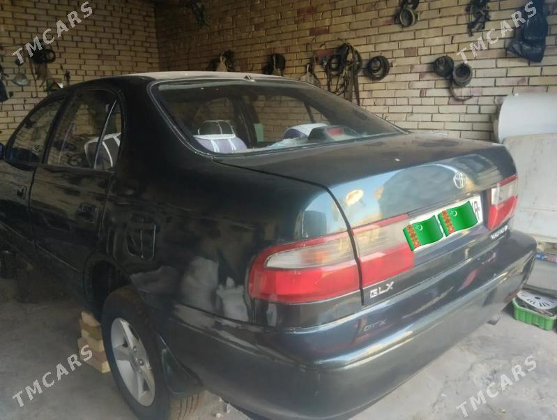 Toyota Corona 1994 - 70 000 TMT - Сакарчага - img 2