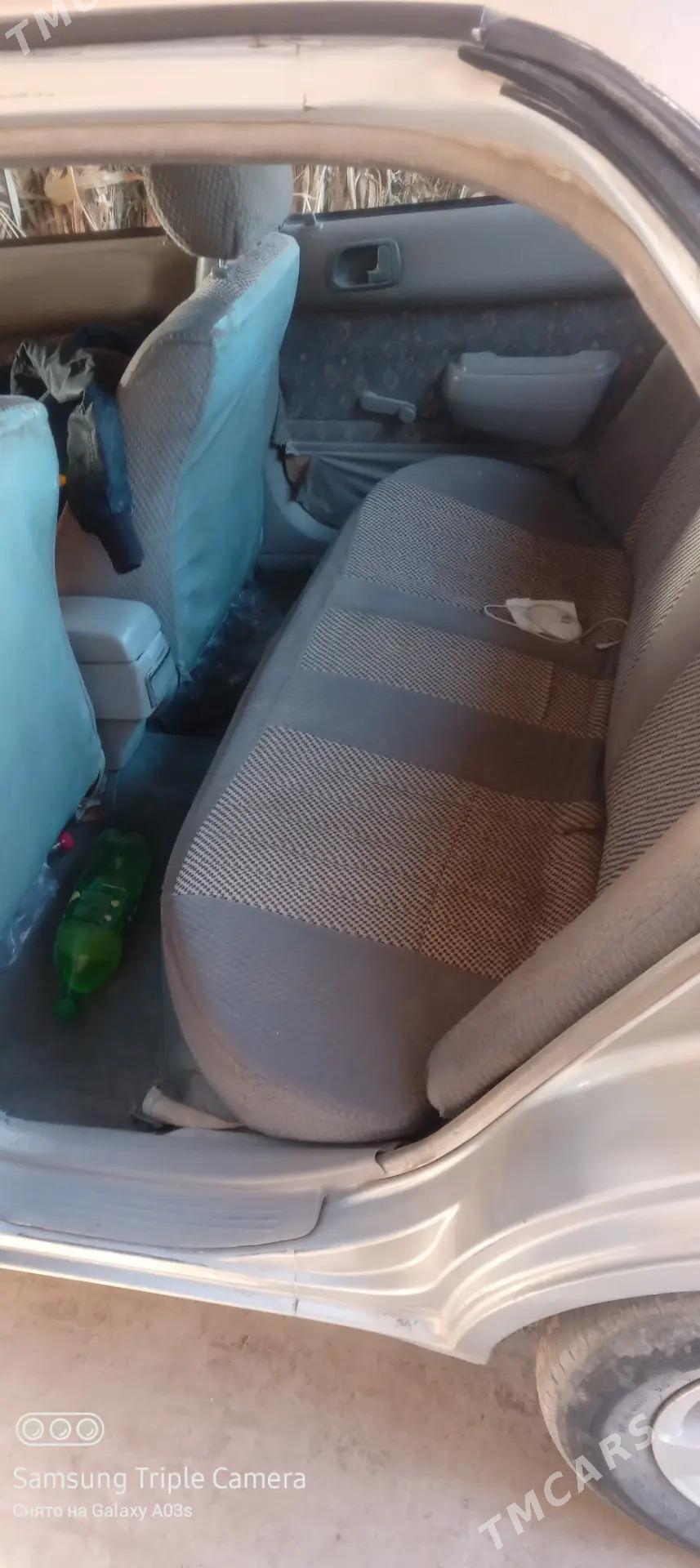 Toyota Corolla 1999 - 45 000 TMT - Halaç - img 5