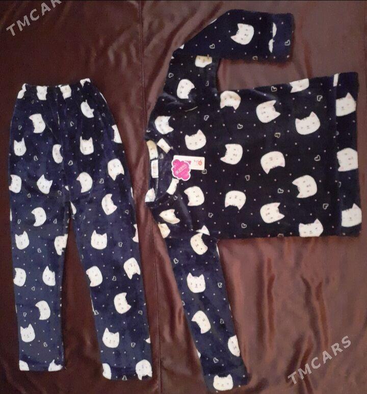 НОВЫЕ ВЕЩИ - Туркменбаши - img 4