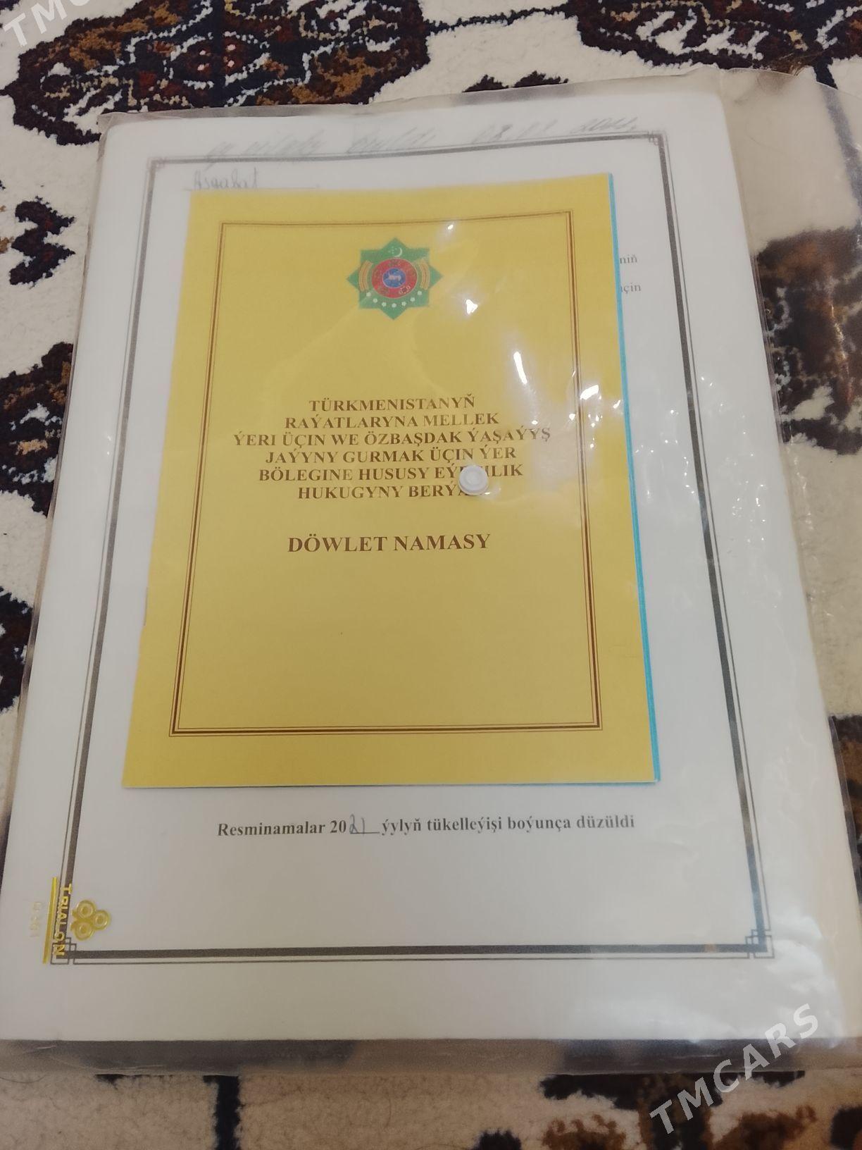 Eyesi coganly plan 67 - Чоганлы - img 10