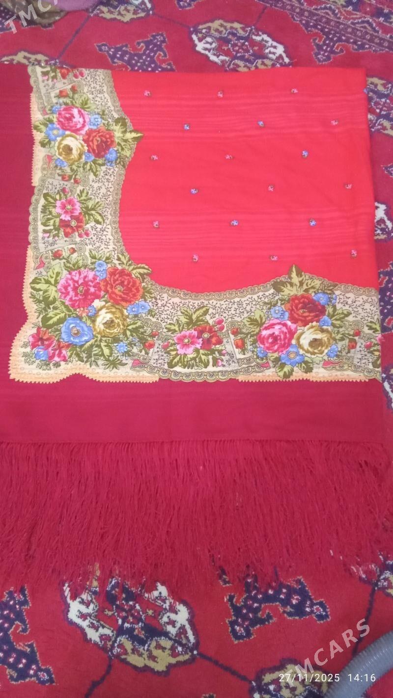 ýüň gyňaç - Тязе заман - img 2