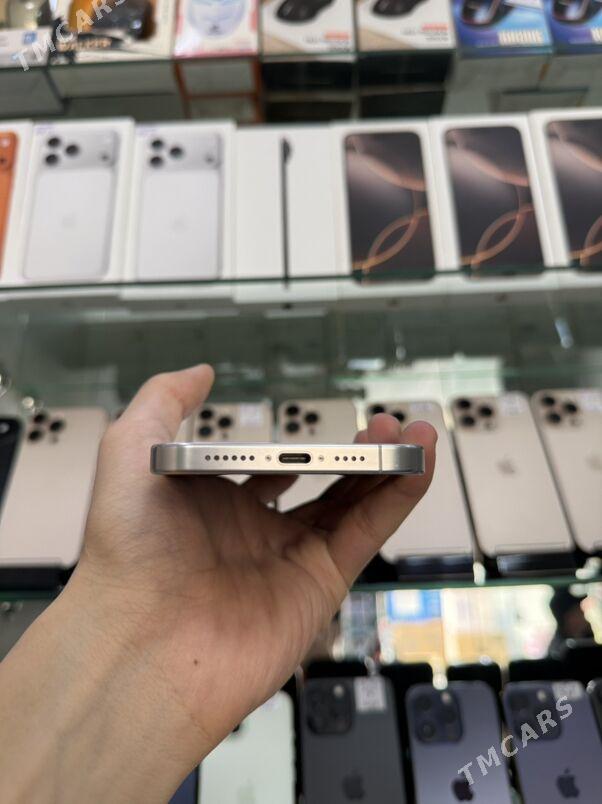 iphone 15pro max - Aşgabat - img 2