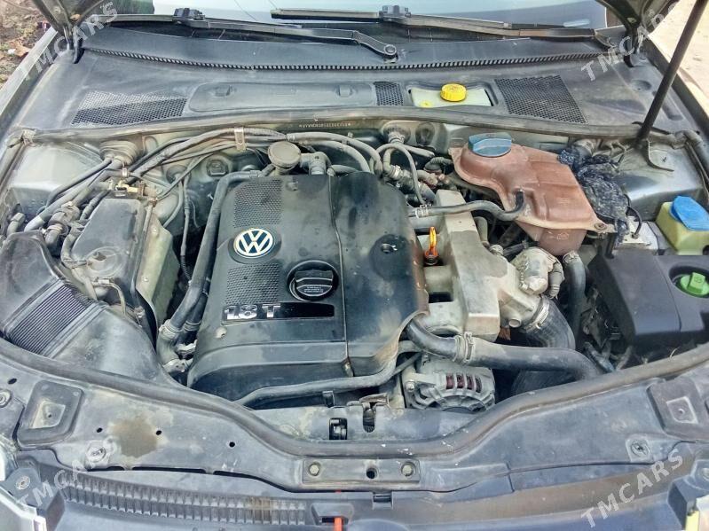 Volkswagen Quantum 2002 - 90 000 TMT - Чарджоу - img 4