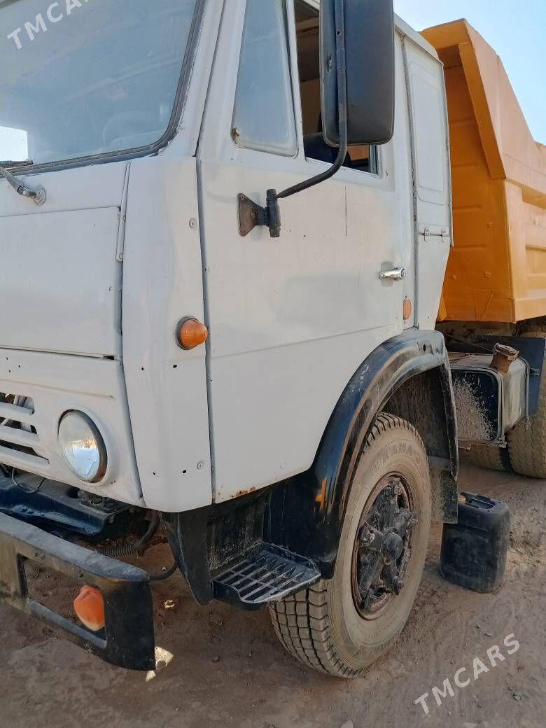 Kamaz 5511 1991 - 90 000 TMT - Garabekewül - img 1