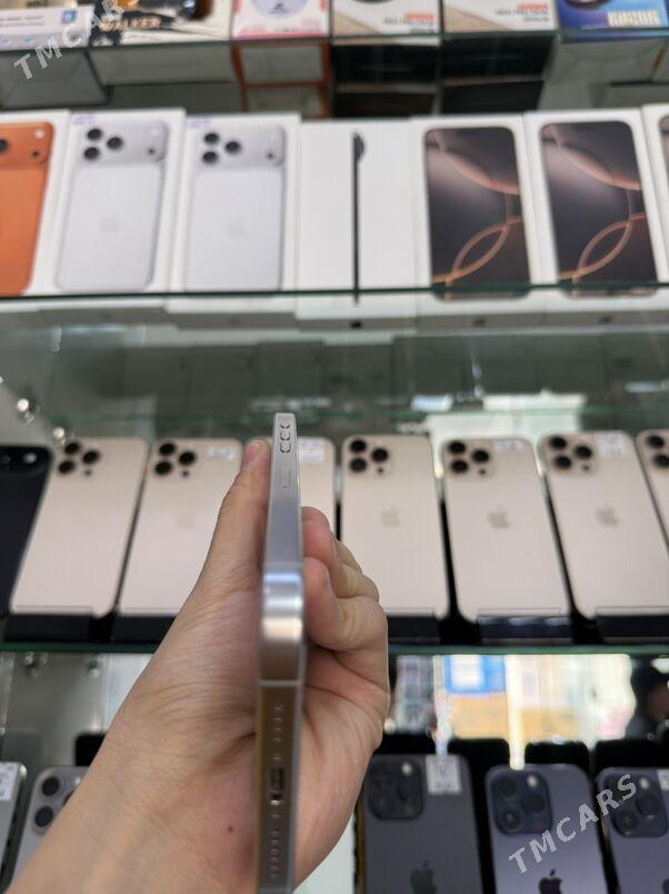 iphone 15pro max - Aşgabat - img 4