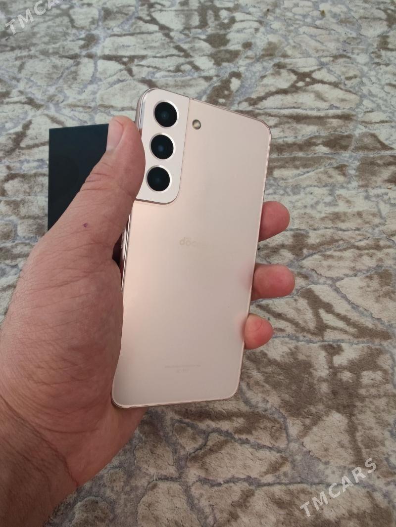 s22 - Ашхабад - img 2