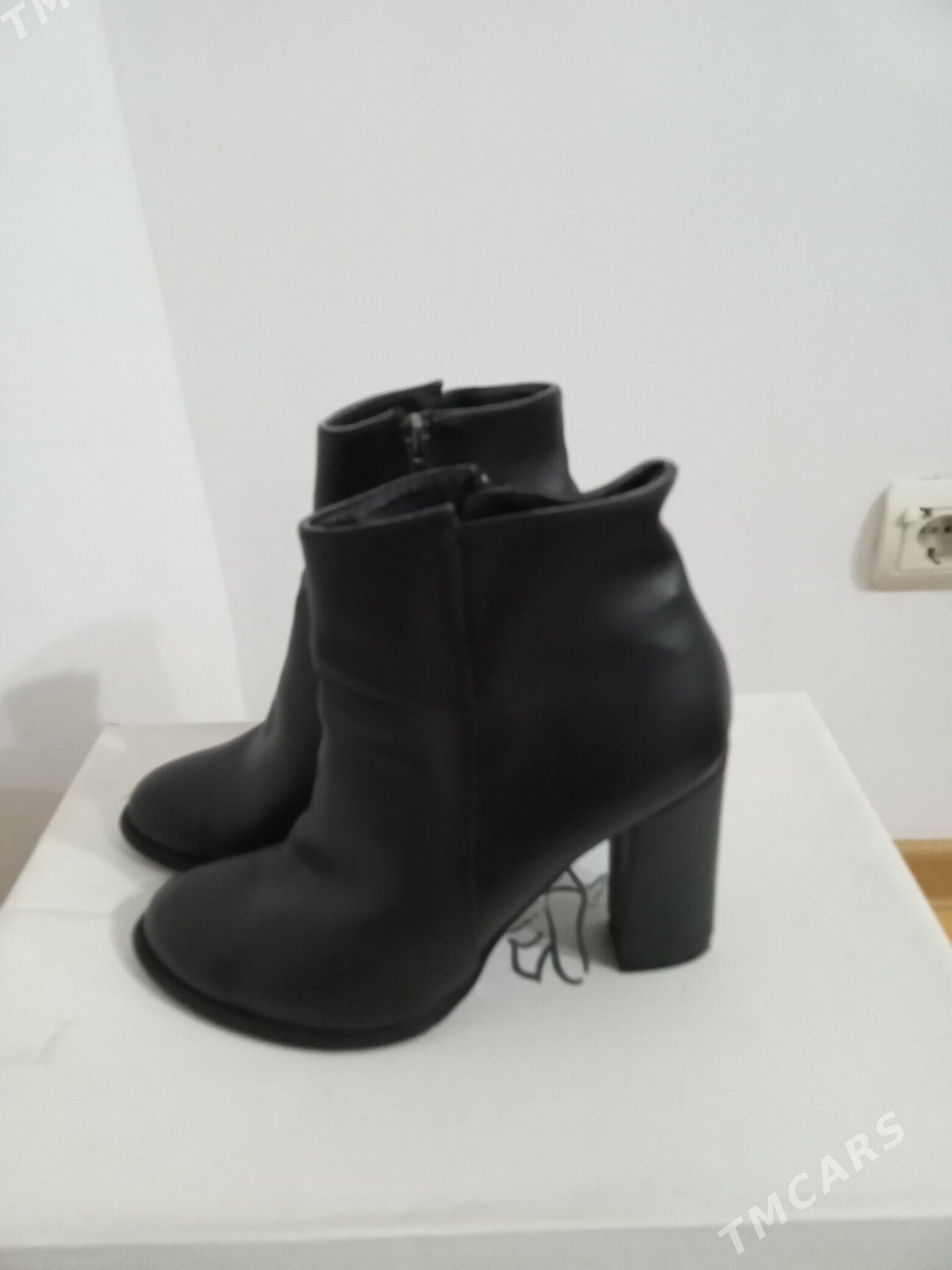 Обувь - Ашхабад - img 6