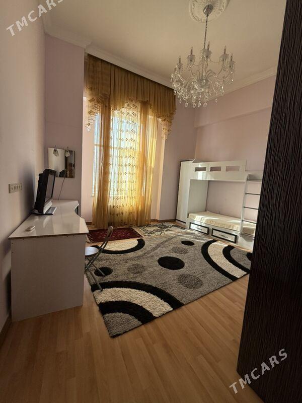 PODWOYSKIY   10 etaž 4 komnat - Ашхабад - img 5