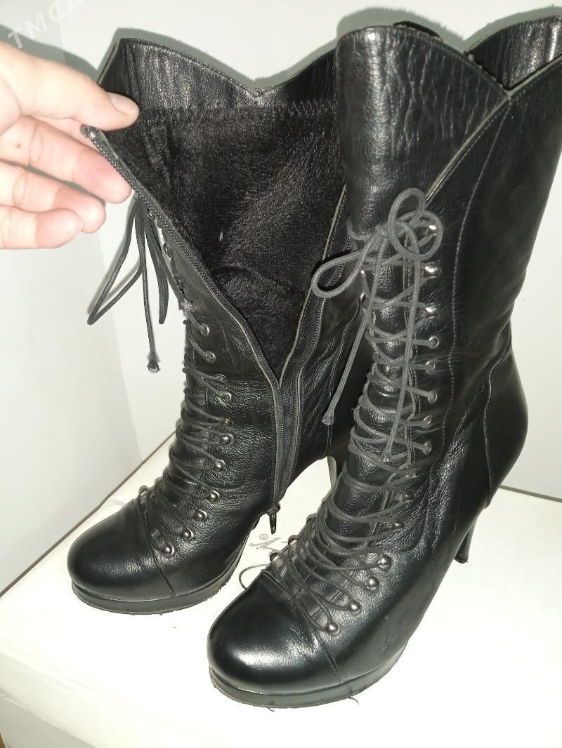 Обувь - Ашхабад - img 5