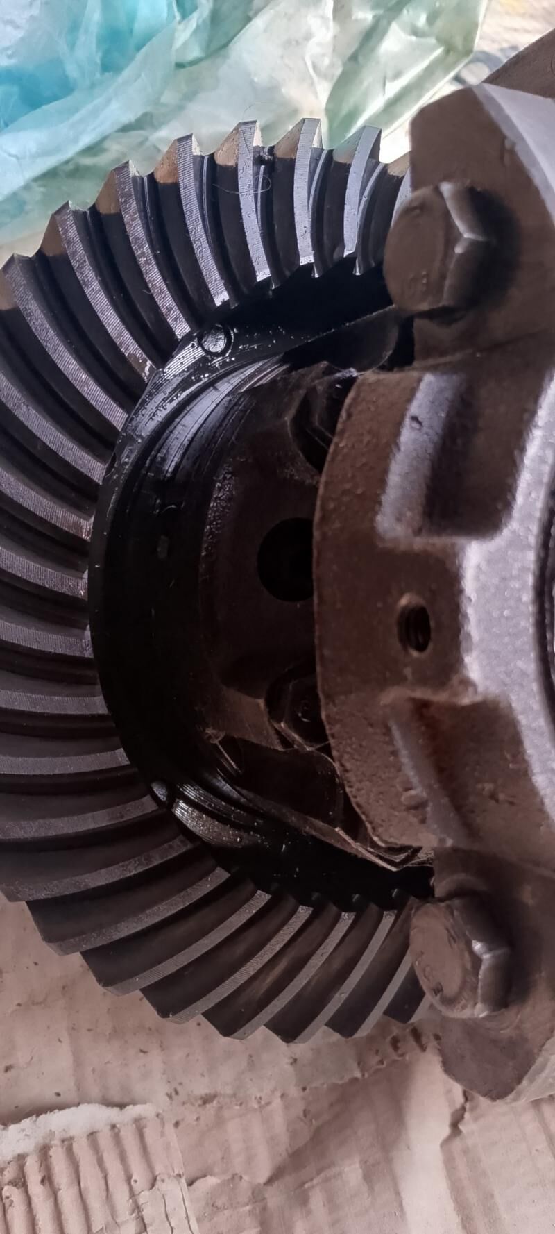 Wekilmämmet 3 000 TMT - Балканабат - img 2