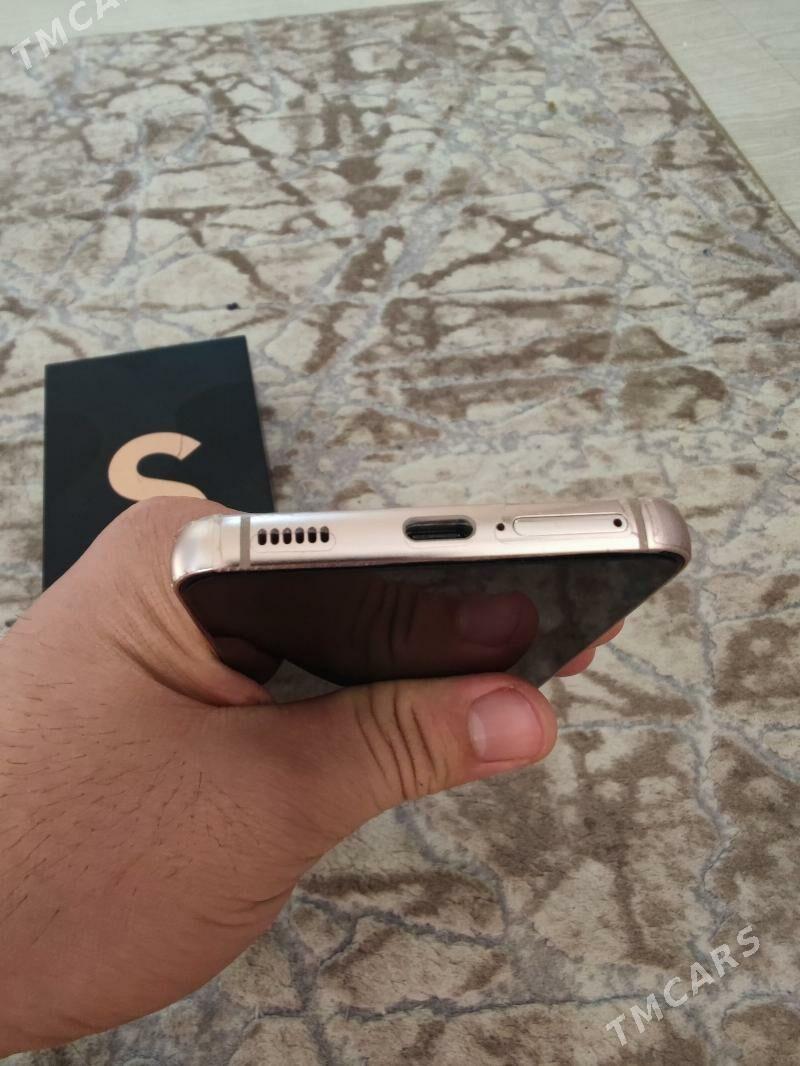 s22 - Ашхабад - img 7