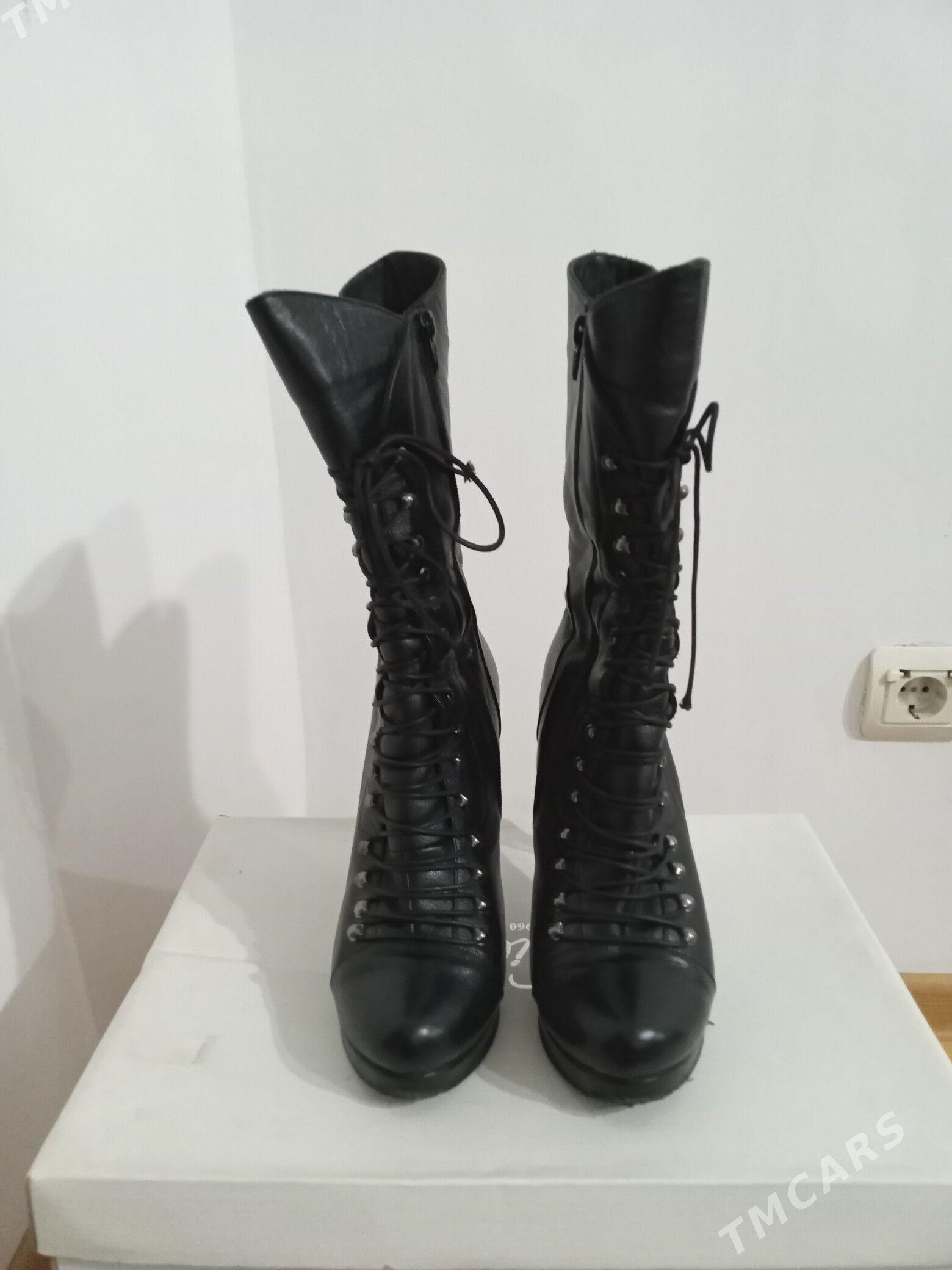 Обувь - Ашхабад - img 4