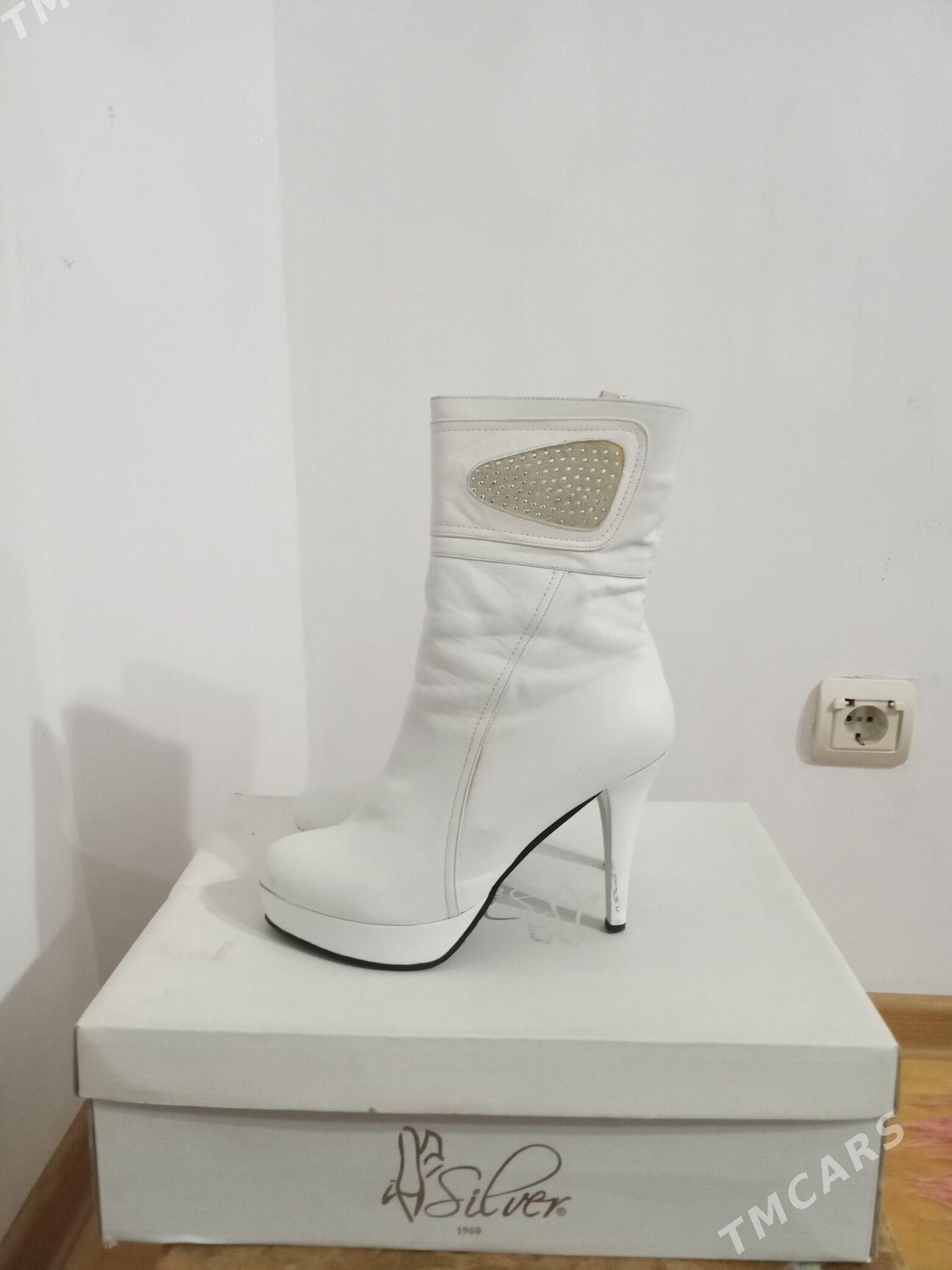 Обувь - Ашхабад - img 3