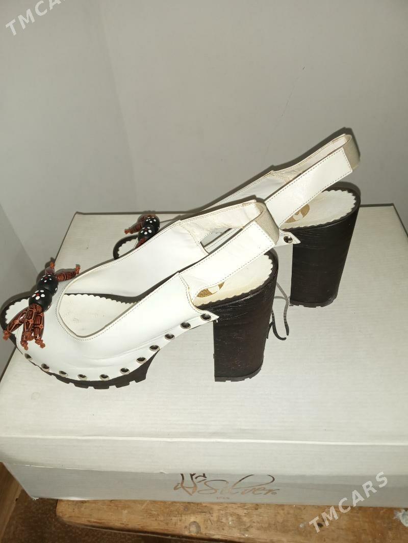 Обувь - Ашхабад - img 9