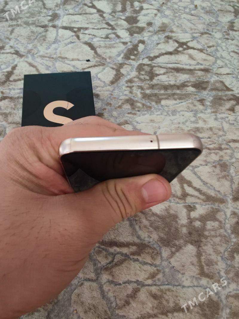 s22 - Ашхабад - img 5