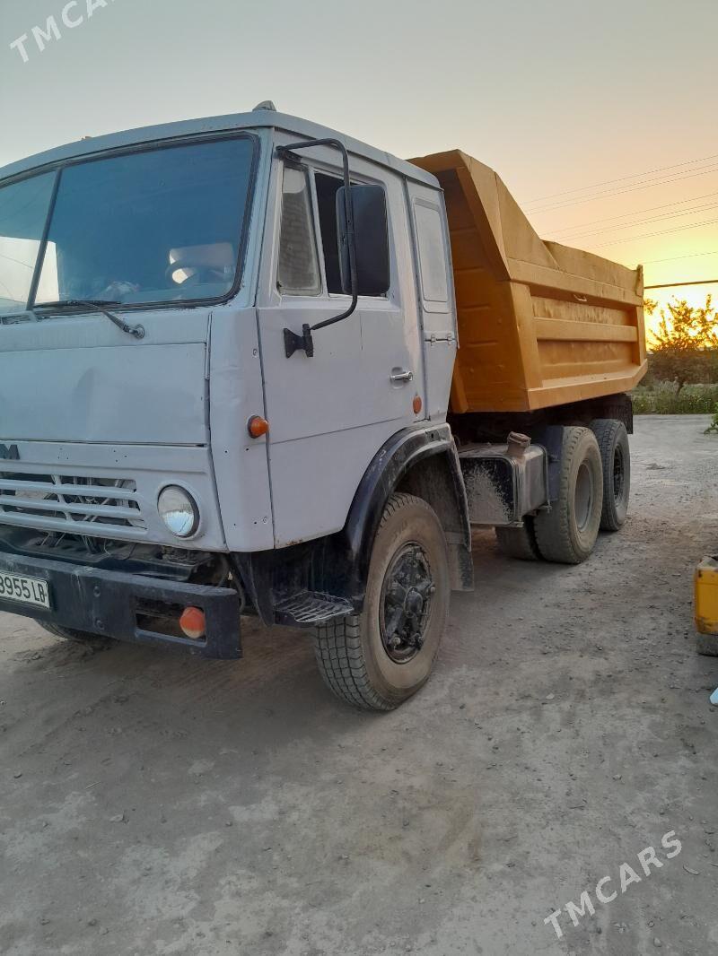 Kamaz 5511 1991 - 90 000 TMT - Garabekewül - img 5