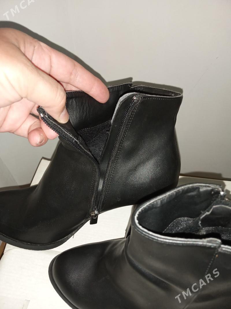 Обувь - Ашхабад - img 7