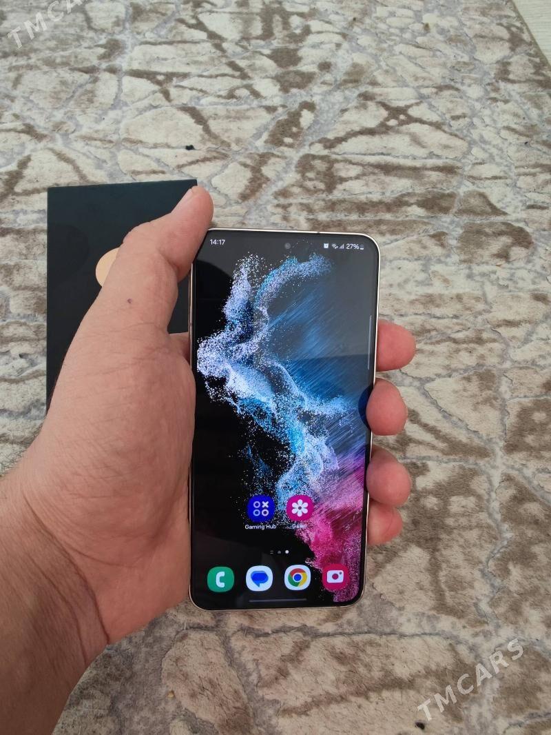 s22 - Ашхабад - img 4