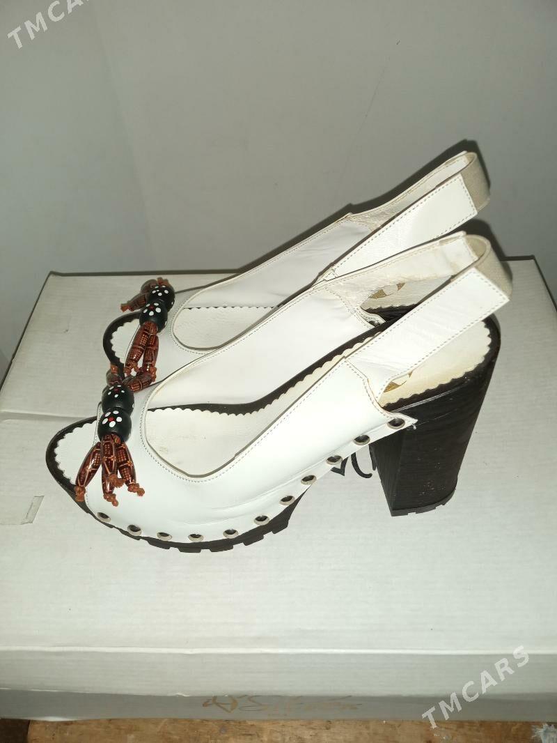 Обувь - Ашхабад - img 10