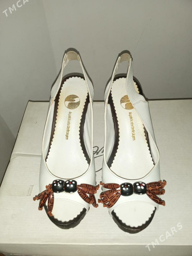 Обувь - Ашхабад - img 8