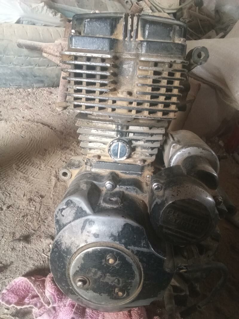 dwtyl 500 TMT - Эсенгулы - img 2