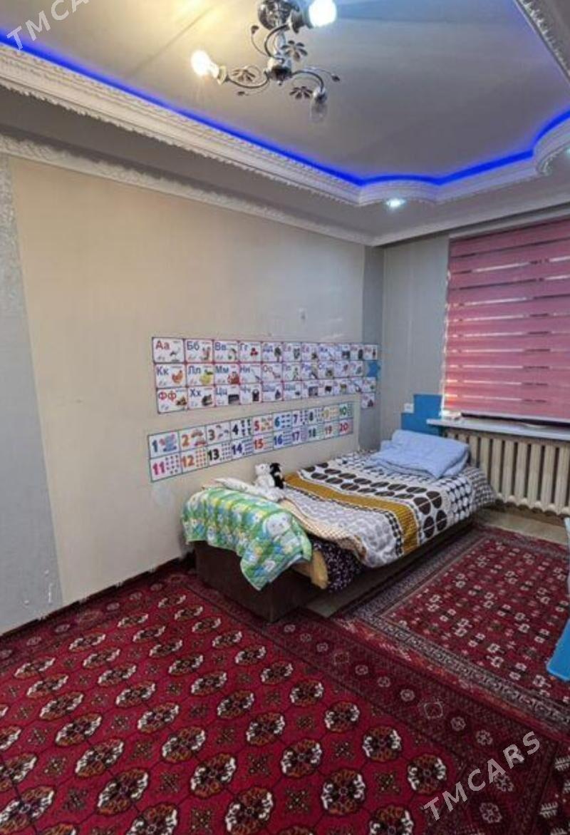 (2721)-4MKR 2-KOMNAT 3-ETAJ GOŞY BILEN RAHMAN - 4 мкр - img 3