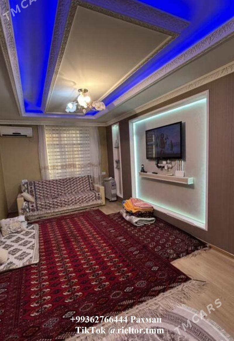 (2721)-4MKR 2-KOMNAT 3-ETAJ GOŞY BILEN RAHMAN - 4 мкр - img 2