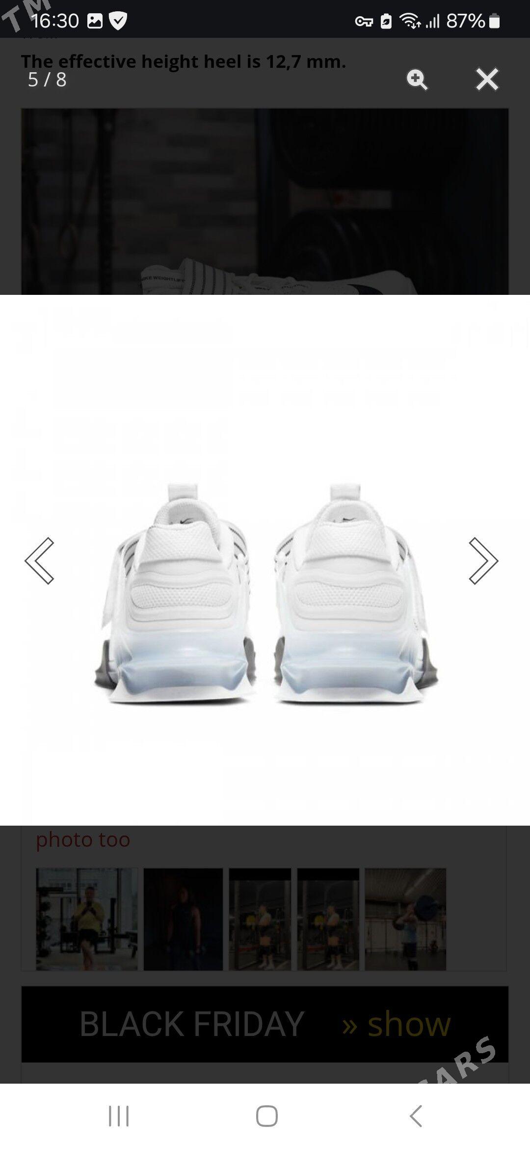 Krasowka - Aşgabat - img 7