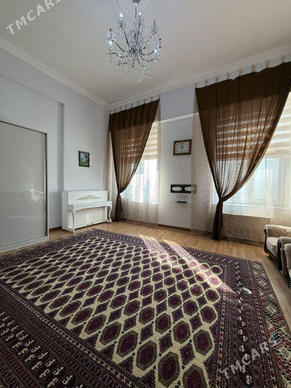 PODWOYSKIY   10 etaž 4 komnat - Ашхабад - img 2